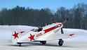 MiG-3 Trumpeter 1-48 Hellinger Othmar 01